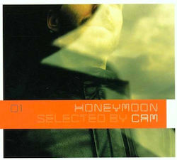 Various Artists Honeymoon-cd Various Artists Honeymoon-cd