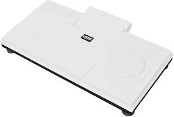 UDG U94127wh Ultimate Alphatheta Xdj-az Equipment Cover White