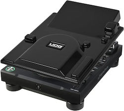 Udg U94130bl Ultimate Alphatheta Cdj-3000x Equipment Cover Black