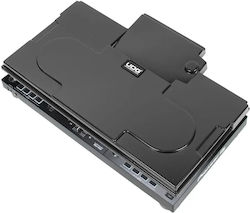 Udg U94114bl Ultimate Pioneer Xdj-rx3 Κάλυμμα Εξοπλισμού Μαύρο
