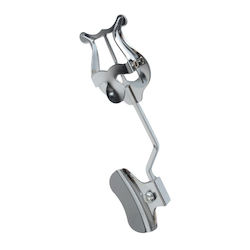 Kera Audio LD-2/Pu Silber