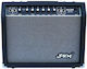 Jeremi Ga-30r for Electric Guitar 30W Black