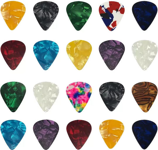 Jeremi Dp-001/96 0.96mm Multiple Color