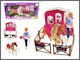 HIPO HIPO Puppen Set