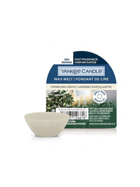 Yankee Candle Αρωματικό Κερί με Άρωμα Αμύγδαλο ...