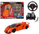 RC Car Orange