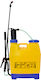 Strend Pro Pulverizator Cu Presiune Cu Capacitate 16lt 1.5bar