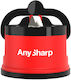 AnySharp Afilator 6.7x6.7x7cm