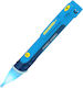 Magnetic Field Tester Sensor + Led Flashlight Pancontrol