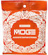 Moge Set of Bronze Acoustic Guitar Strings 10 - 47"