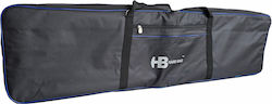 Hard Bag B32-88 Wasserdichte Koffer Für Tasten Schwarz Hard Bag B32-88 Wasserdichte Koffer Für Tasten Schwarz