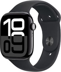 S13 Smartwatch Schwarz
