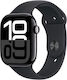 S13 Smartwatch Black