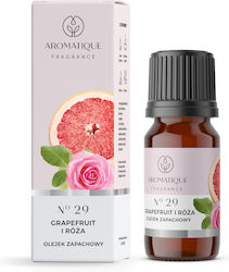 Aromatique Ароматно Масло Грейпфрут И Розова 12ml