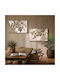 Marhome Canvas Painting 122.5x82.5cm