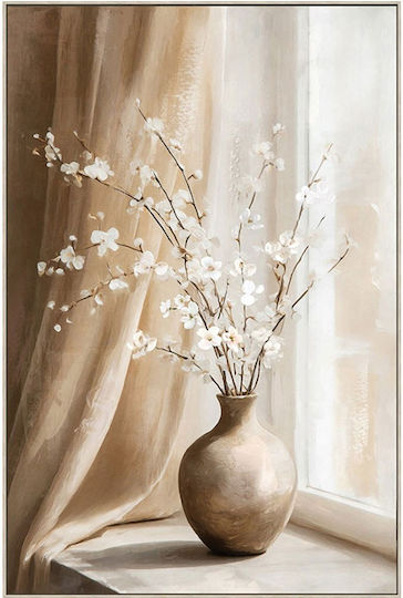 Marhome Πίνακας σε Καμβά 82.5x122.5cm