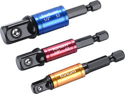 Fortum 4742203 Accesoriu Pentru Scule Electrice Set