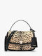 Convertible Crossbody Women's Flap Bag Multicolour