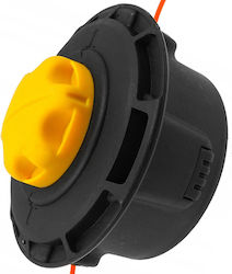 Cap de tăiere pentru trimmer și motocoasă Verke M10x1.25 Tap Go V90105 Cap de tăiere pentru trimmer și motocoasă Verke M10x1.25 Tap Go V90105