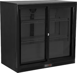 Dynamic Frigider pentru băuturi Back Bar 300.0993