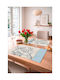 Saint Clair 26 Fabric Placemats 45x33cm 4 Pieces