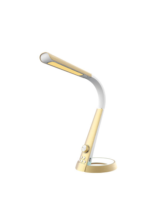 Aca LED Office Lamp Aca LED Office Lamp