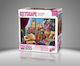 Puzzle 2D 500pcs J-882161