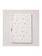 Kamtex Baby 460725 Swaddle Blanket Pink 80x90cm
