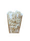 Dried White Gypsophila Plant 100gr