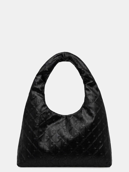 Calvin Klein Emblem Aop Women's Bag