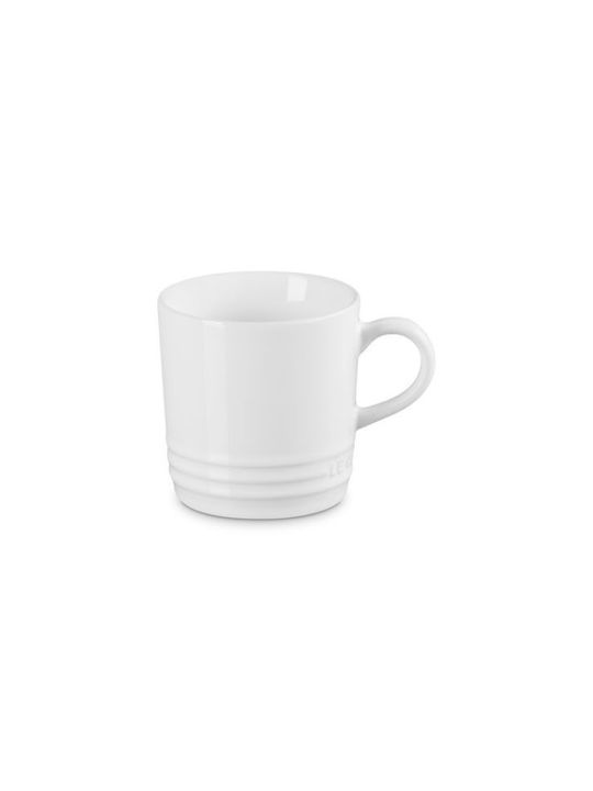 Le Creuset Κούπα Κεραμική Καφέ 200ml