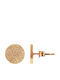 Akzent Stud Earrings Made of Steel