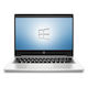HP Probook 430 G7 Generalüberholte Note A 13,3" (Kern i7-10510U/8GB/240GB SSD/W11 Pro)