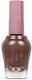 Alezori Glossy Quick Dry Brown Nail Polish 11 15ml