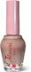 Alezori Glossy Βερνίκι Νυχιών Καφέ 03 15ml