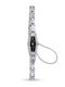 Orient Damenuhr Batterie mit Silber rostfreiem Stahlarmband