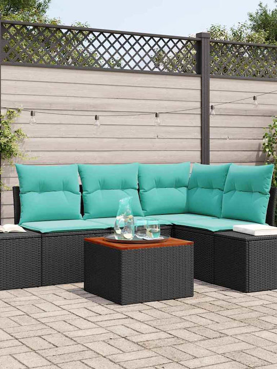 Garten- und Outdoor-Möbelsets Wohnzimmer Typsat...
