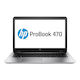 HP Probook 470 G4 Generalüberholte Note A 17.1" (Kern i7-7500U/16GB/180GB SSD/W11 Pro)