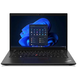 Lenovo ThinkPad L14 Refurbished Clasificare A 14.1" (Ryzen 5-5600U/16GB/500GB SSD/W11 Pro) Lenovo ThinkPad L14 Refurbished Clasificare A 14.1" (Ryzen 5-5600U/16GB/500GB SSD/W11 Pro)