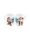 Disney Grumpy Mug Ceramic 325ml