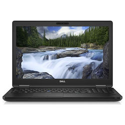 Dell Latitude 5590 Refurbished (i3-7130U/8GB/120GB)