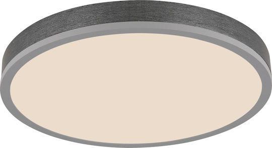 Globo Lighting LED Панел 24W с Топла Бяла Светлина 2700K