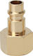 Bormann Air Tool Part