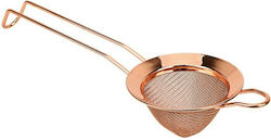 Strainer Cone Ø85mm Copper Strainer Cone Ø85mm Copper