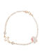 Goldjewels Детска Гривна от Злато 9K