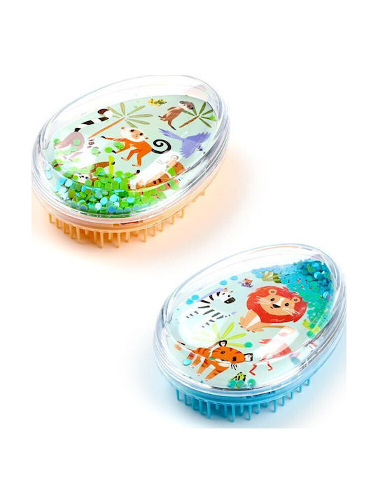 Puckator Детска Четка За Коса