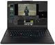 Lenovo ThinkPad P16s Gen 5 (AMD) 16" FHD+ (Ryzen AI 7 Pro-450/32GB/1.0TB SSD/RTX PRO 500 Blackwell/W11 Pro) (International English Keyboard)