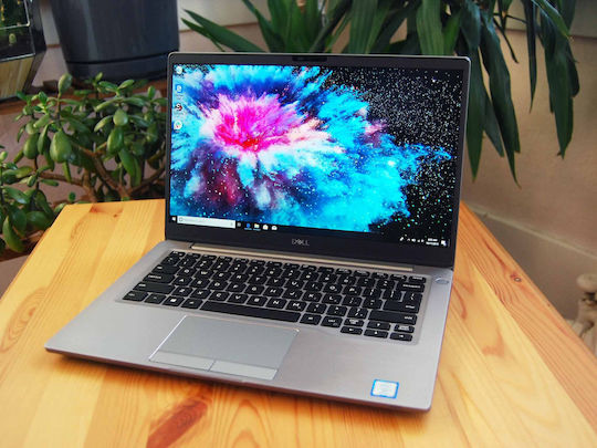 Dell Latitude 7300 Реновирани Клас A 13.3" (Core i5-8365U/32GB/500GB SSD/W11 Pro)