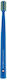 Natural Care Professional Ultra Soft Blue Toothbrush
