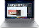 Lenovo ThinkBook 16 Gen 9 16" FHD+ (Ultra 5-325/16GB/512GB SSD/W11 Pro) (GR Keyboard)